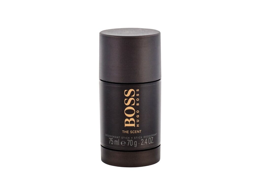HUGO BOSS Boss The Scent M Dezodorant 75ml-470565